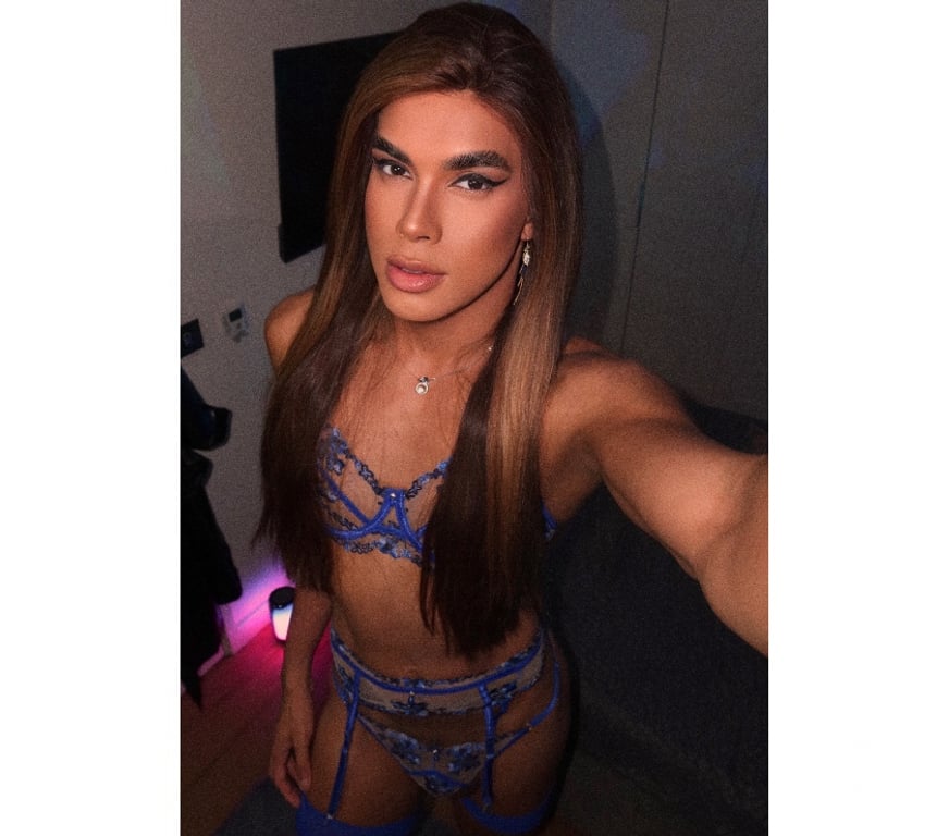 Trans Escorts Greater Manchester Manchester - Photos for MISS LOLLA HOT ALWAYS HORNY 😈 LONG SESSION xx
