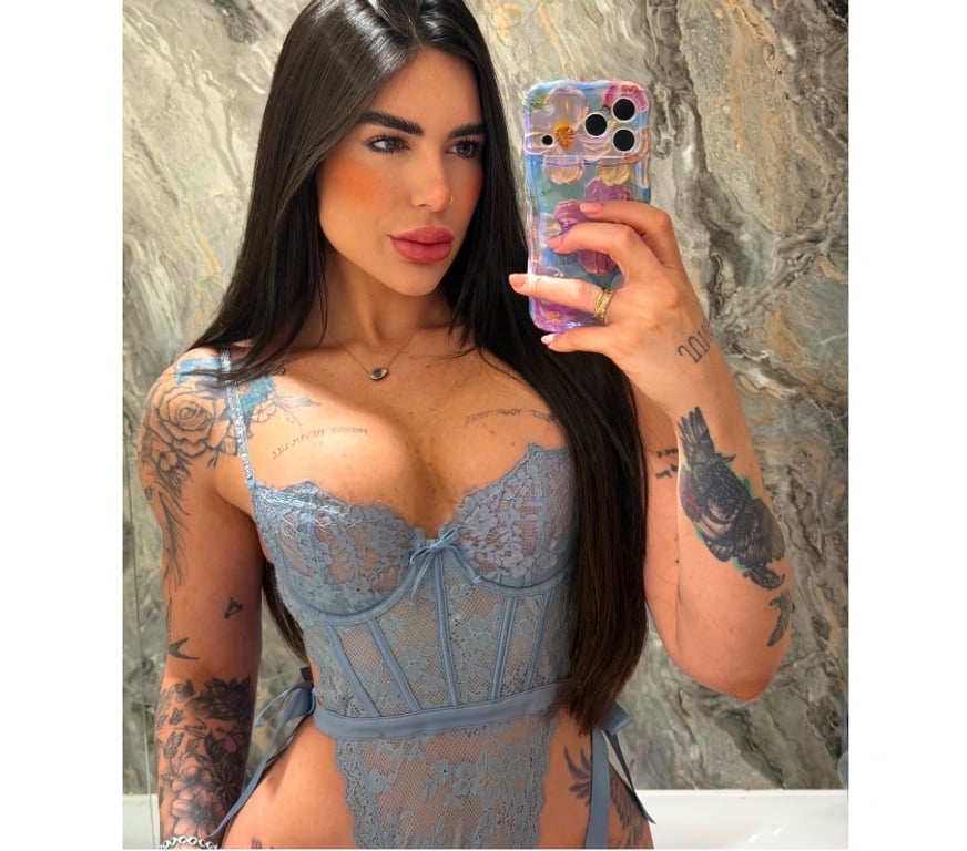 Escorts West Yorkshire Leeds - Photos for Lara Curvy Luxury GFE 💎 REAL Brazilian 🇧🇷