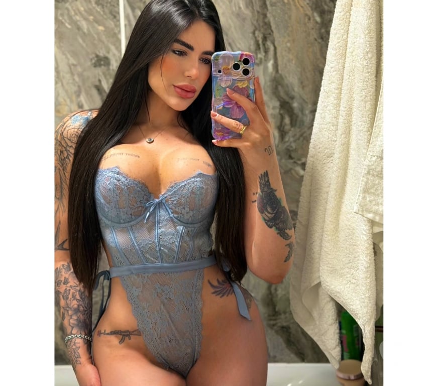 Escorts West Yorkshire Leeds - Photos for Lara Curvy Luxury GFE 💎 REAL Brazilian 🇧🇷
