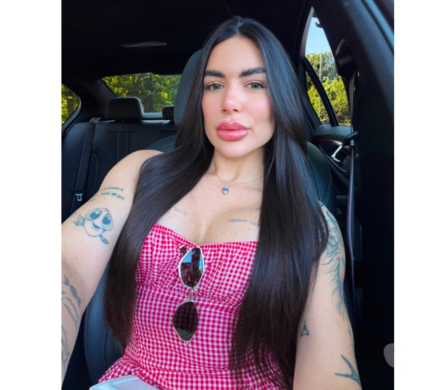 Escorts West Yorkshire Leeds - Photos for Lara Curvy Luxury GFE 💎 REAL Brazilian 🇧🇷