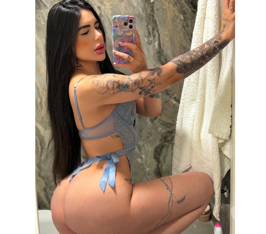 Escorts West Yorkshire Leeds - Photos for Lara Curvy Luxury GFE 💎 REAL Brazilian 🇧🇷