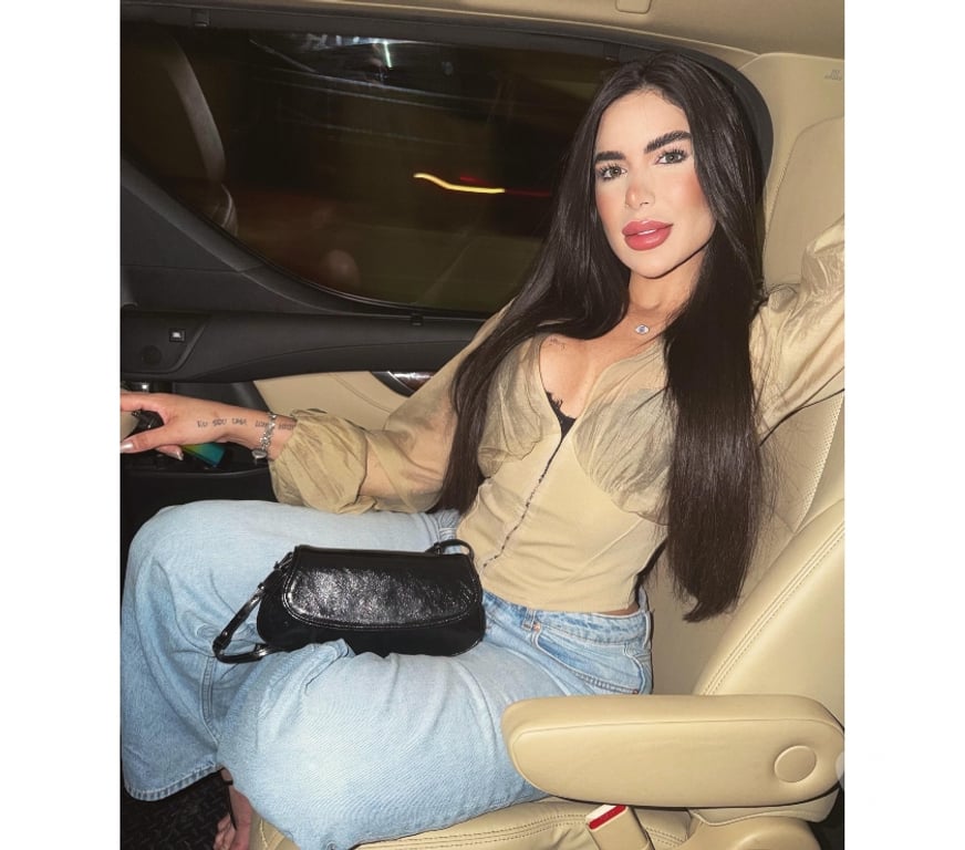 Escorts West Yorkshire Leeds - Photos for Lara Curvy Luxury GFE 💎 REAL Brazilian 🇧🇷