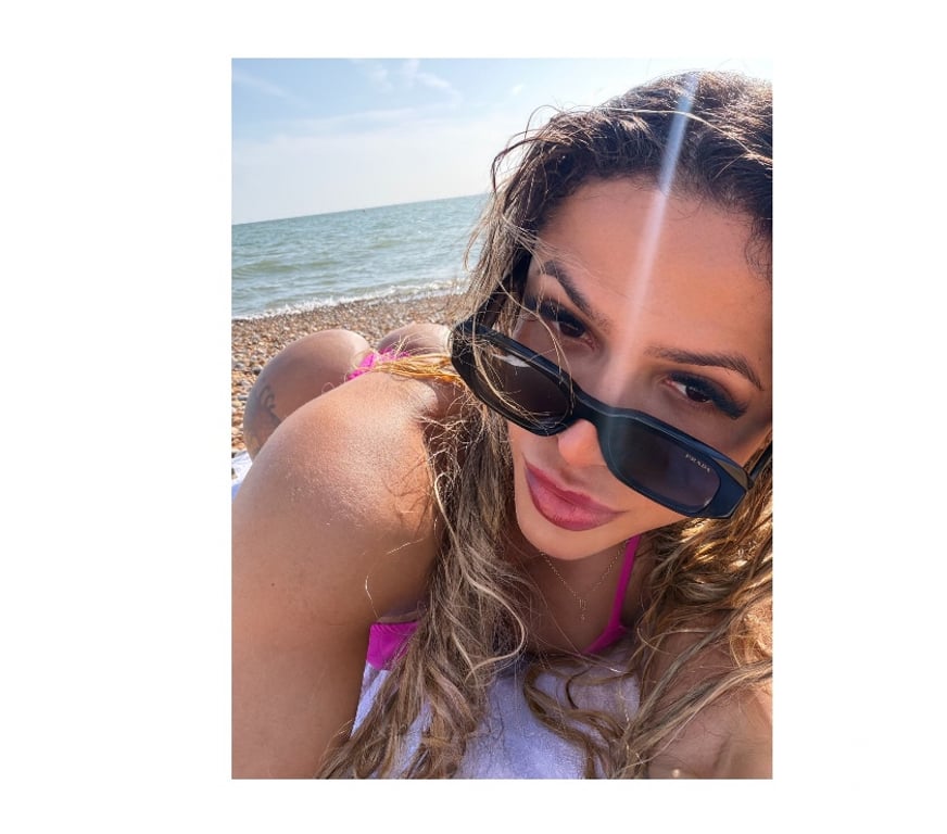 Trans Escorts Central London Marylebone - Central London - Photos for Anny Lopez 🇧🇷💚💎
