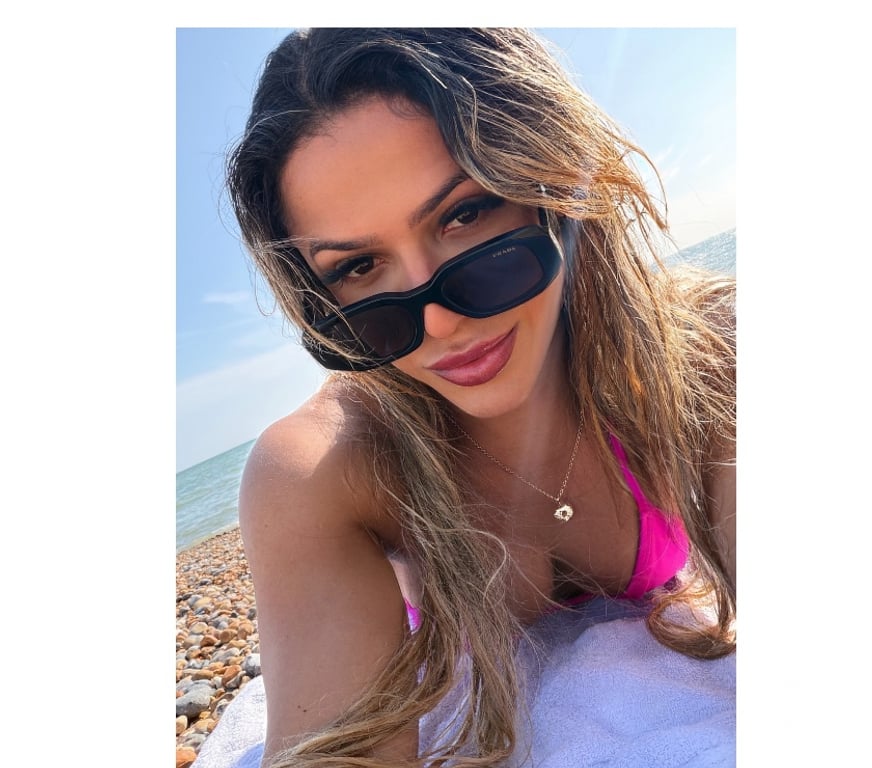 Trans Escorts Central London Marylebone - Central London - Photos for Anny Lopez 🇧🇷💚💎