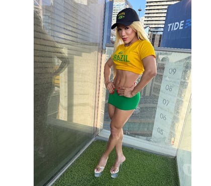 Trans Marylebone Central London - Photos for Anny Lopez 🇧🇷💚💎