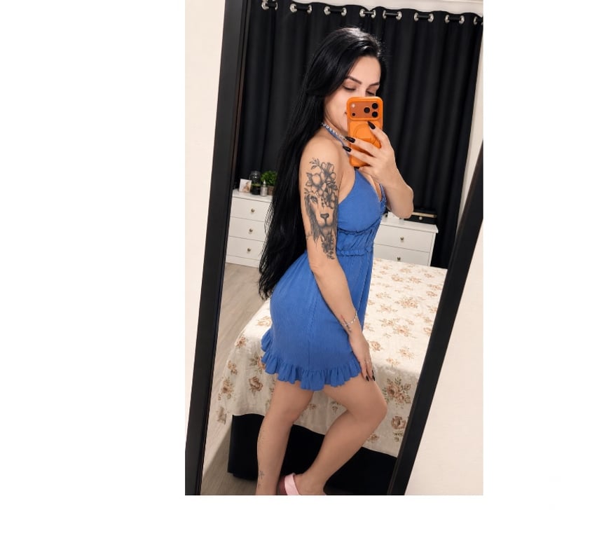 Escorts Hertfordshire Stevenage - Photos for 🇧🇷Anny Brazilian party girl 💯 GFE🔥🍾