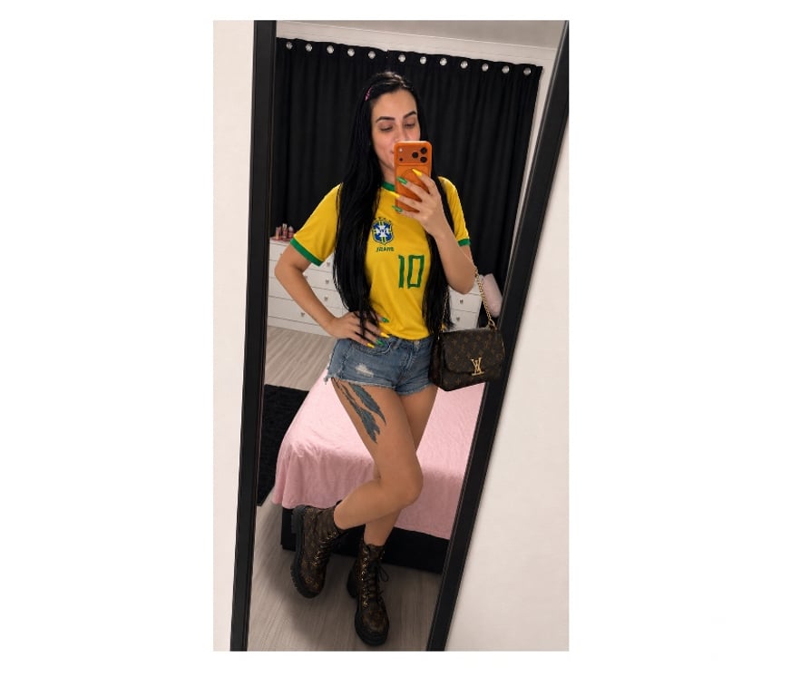 Escorts Hertfordshire Stevenage - Photos for 🇧🇷Anny Brazilian party girl 💯 GFE🔥🍾