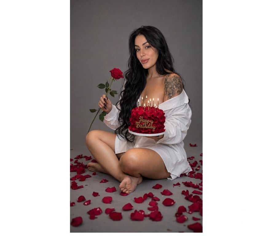 Escorts Hertfordshire Stevenage - Photos for 🇧🇷Anny Brazilian party girl 💯 GFE🔥🍾