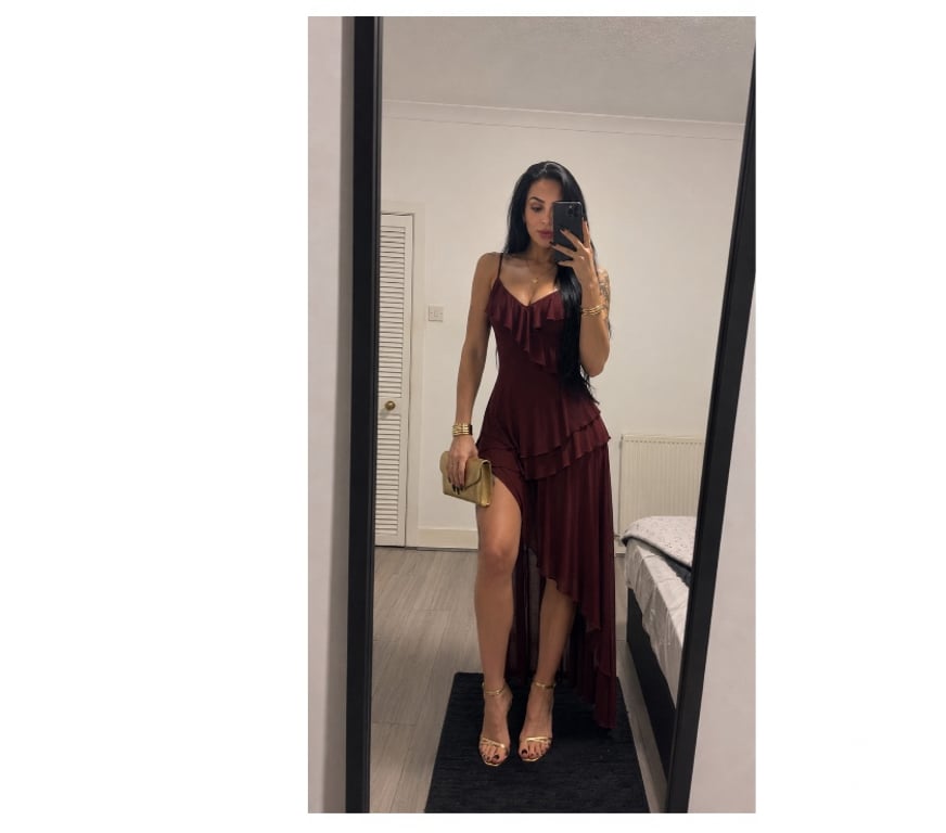Escorts Hertfordshire Stevenage - Photos for 🇧🇷Anny Brazilian party girl 💯 GFE🔥🍾