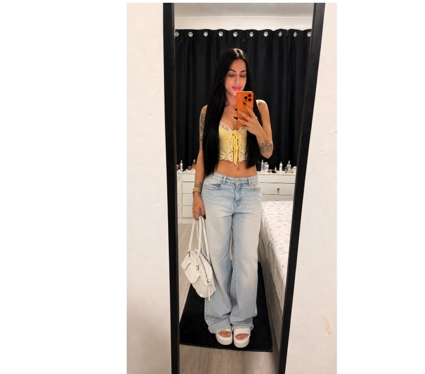 Escorts Hertfordshire Stevenage - Photos for 🇧🇷Anny Brazilian party girl 💯 GFE🔥🍾