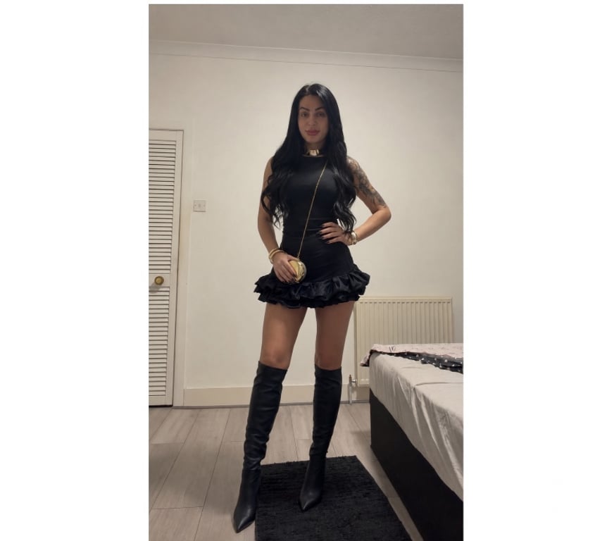 Escorts Hertfordshire Stevenage - Photos for 🇧🇷Anny Brazilian party girl 💯 GFE🔥🍾