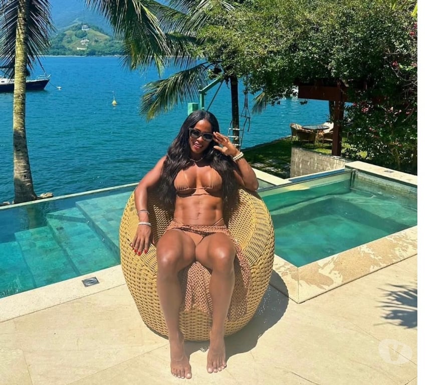 Escorts West London Maida Vale - West London - Photos for JULIANA REAL PICS 💯🔥