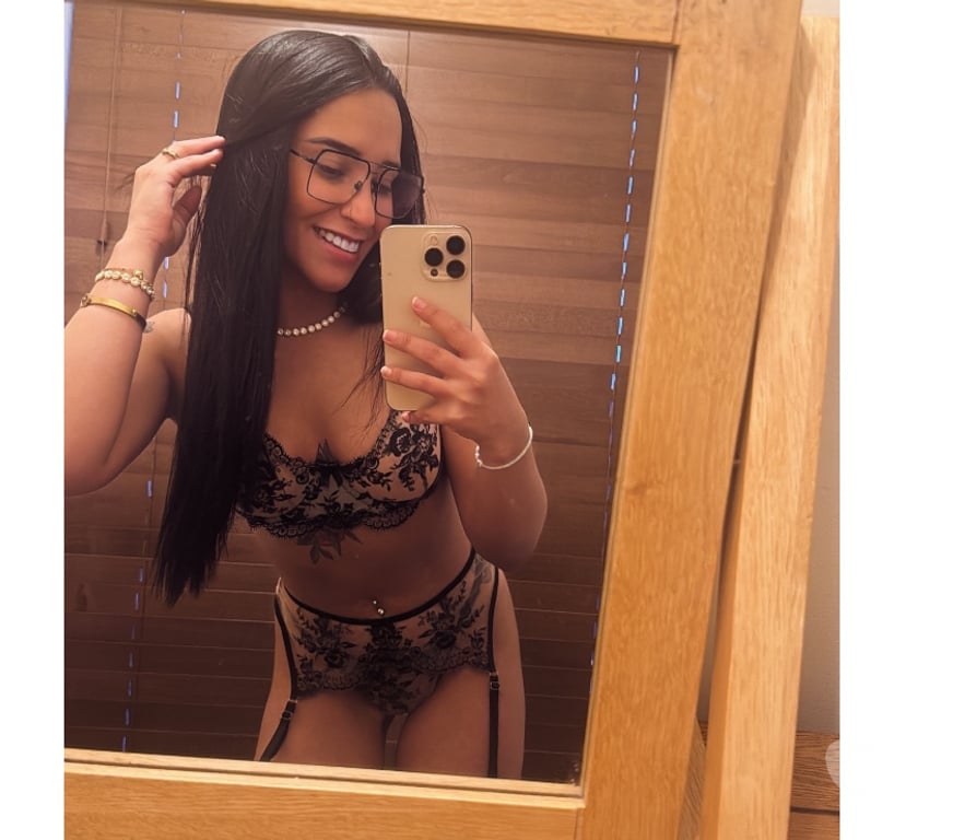 Escorts Greater Manchester Wigan - Photos for BRAZILIAN GIRL🔥😈💋