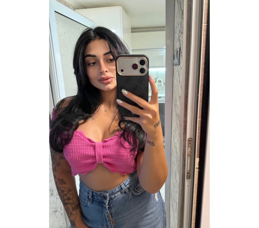 Escorts Glasgow Glasgow City Centre - Glasgow - Photos for PARTY-New-SOLO Just arrived- Party-Out-In-Fun-