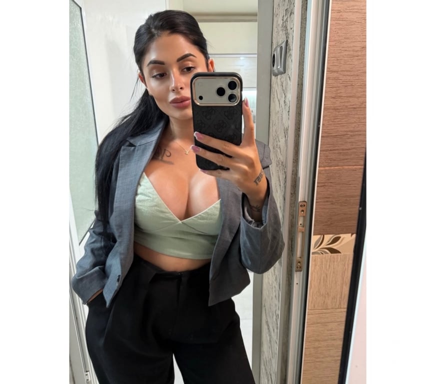 Escorts Glasgow Glasgow City Centre - Glasgow - Photos for PARTY-New-SOLO Just arrived- Party-Out-In-Fun-
