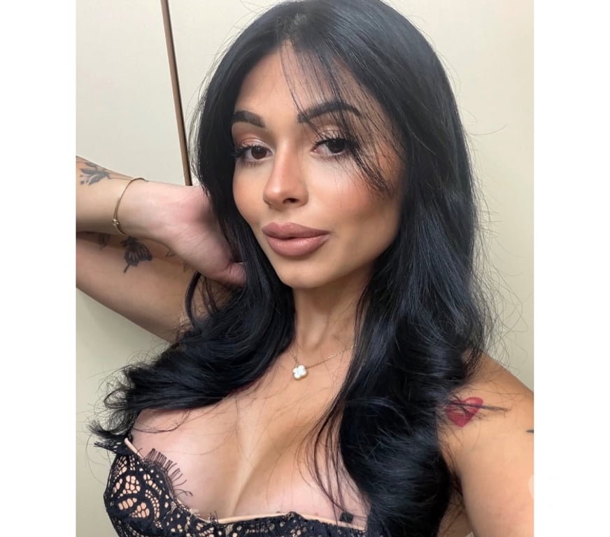 Escorts Glasgow Glasgow City Centre - Glasgow - Photos for PARTY-New-SOLO Just arrived- Party-Out-In-Fun-