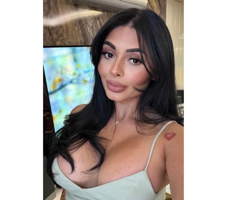 Escorts Glasgow Glasgow City Centre - Glasgow - Photos for PARTY-New-SOLO Just arrived- Party-Out-In-Fun-