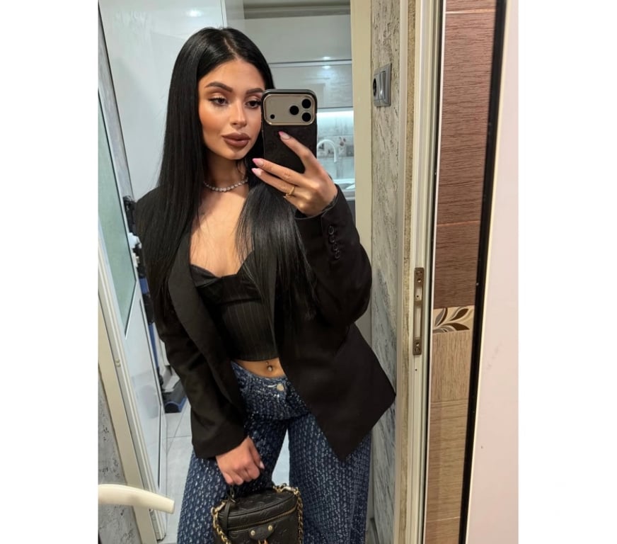 Escorts Glasgow Glasgow City Centre - Glasgow - Photos for PARTY-New-SOLO Just arrived- Party-Out-In-Fun-