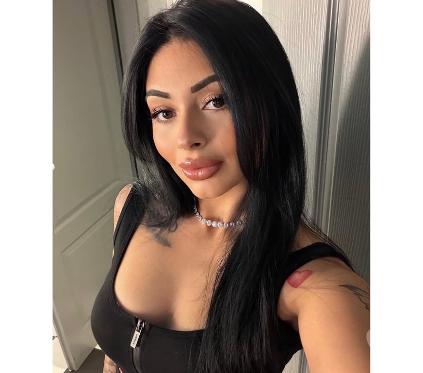 Escorts Glasgow Glasgow City Centre - Glasgow - Photos for PARTY-New-SOLO Just arrived- Party-Out-In-Fun-