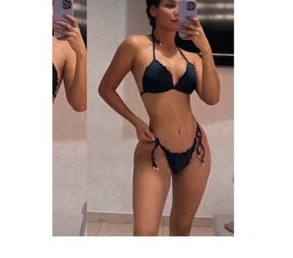 Transsexual Escorts Preston City Centre Preston - Photos for TS IZABELLA QUEIROZ⭐️📍IN