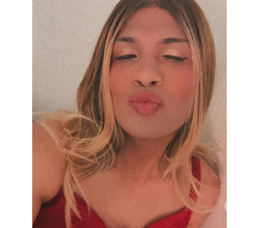Trans Escorts West Midlands Birmingham - Photos for Alexia HOT🔥TS XXL🔞🍑GOOD SERVICE👌P@RTTY 🥳