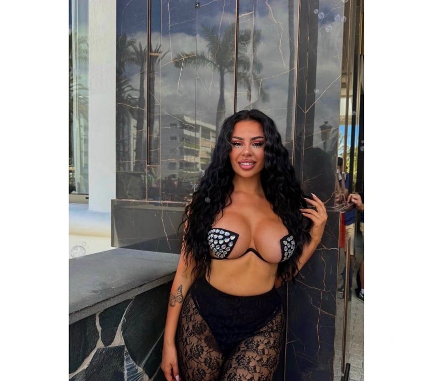 Escorts Glasgow Glasgow City Centre - Glasgow - Photos for Video - Party-Incall-Outcall-Gfe-Just arrived