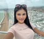 🔥 Slim Busty Sexy Exotic Brown Soft Skin Thai Lady x