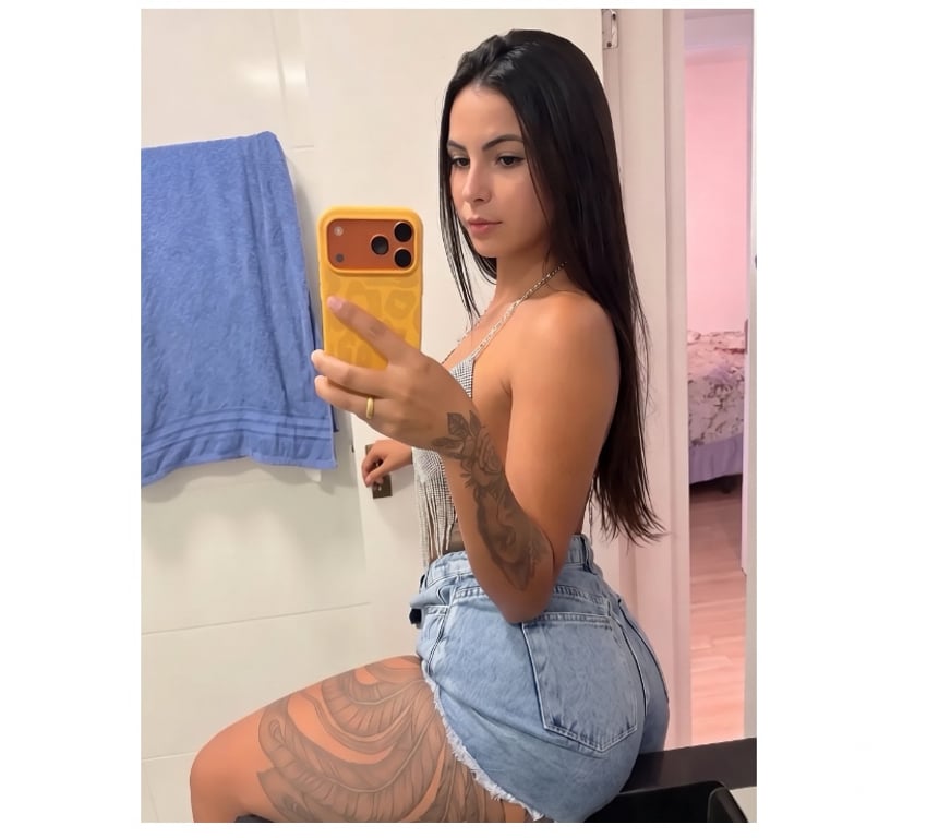 Escorts North West London Stonebridge - North West London - Photos for Juliana 🇧🇷 Hot Girl 💦🤪