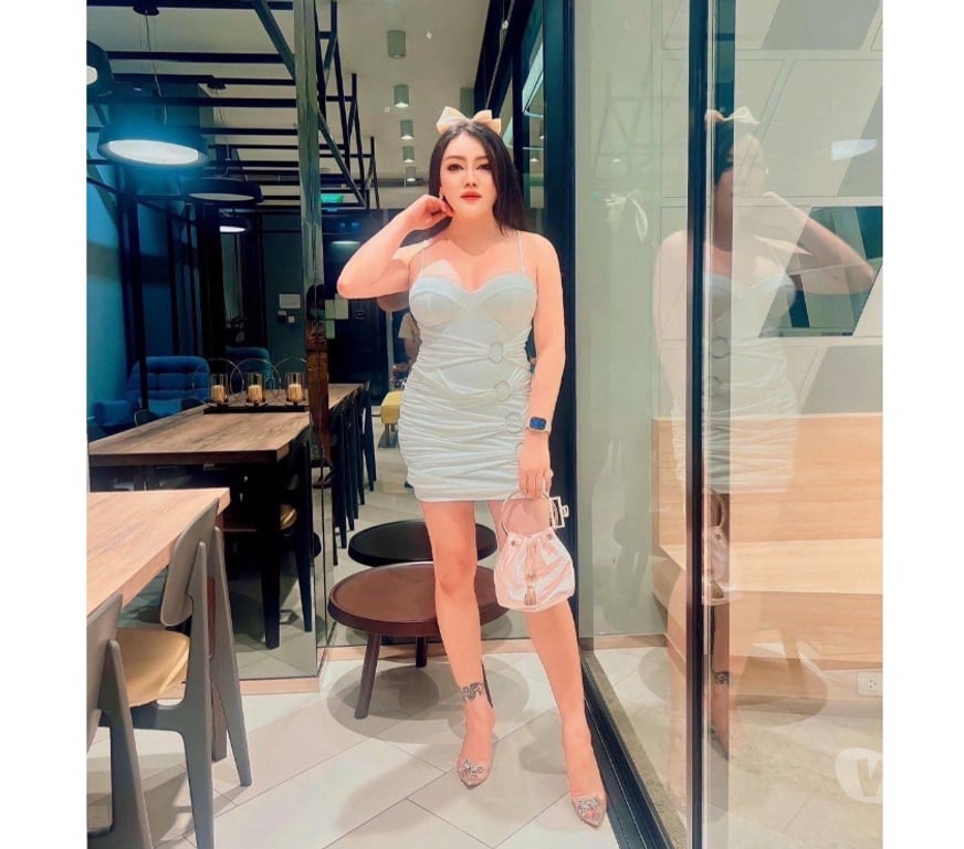 Trans Escorts Staffordshire Stoke-on-Trent - Photos for 🦋Real Me Real Photo🦋Hight Quality THAI Ladyboy🇹🇭