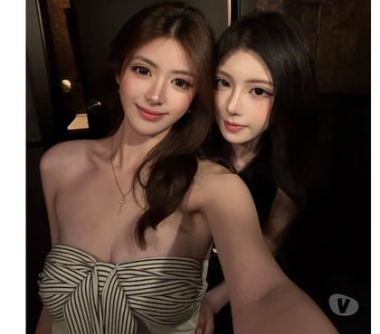 Photos for ✨TOP DUO Asian🔥 Amazing Escort🔥