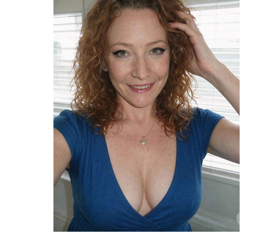 Escorts West Midlands Coventry - Photos for GREEDY REDHEAD HOTWIFE MILF RAQUEL VAN ZANT