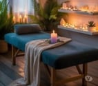 Church End - North London — Massage By Female Therapist