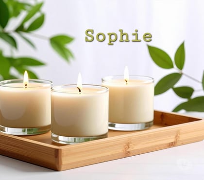 Massage Church End North London - Photos for Full Body Massage By Sophia