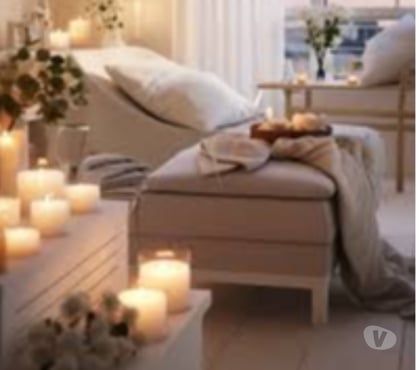 Massage Church End North London - Photos for Massage By Female Therapist