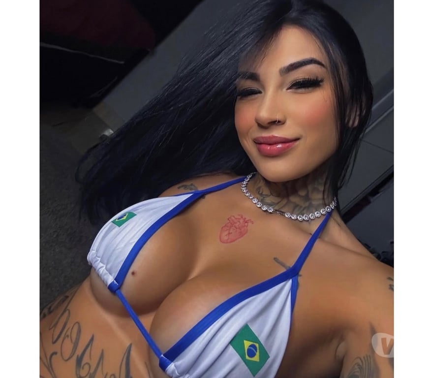 Escorts East London Leyton - East London - Photos for DUDA Brazilian 🇧🇷 Hot party no rush 4u 😈🫦🥰