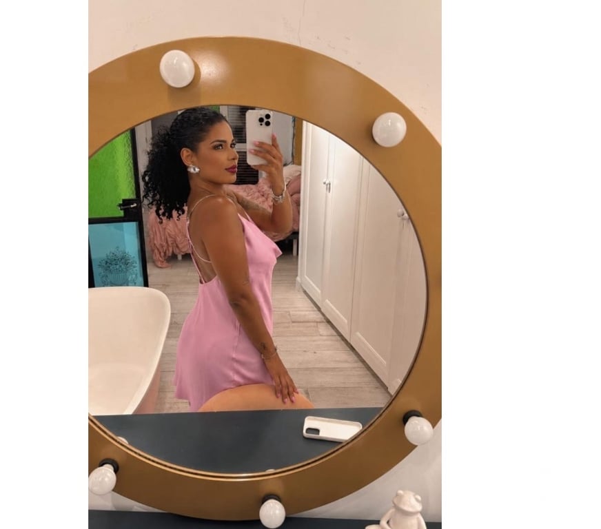 Escorts East London Stratford - DLR Station - East London - Photos for SWEET & NAUGHTY LANA 🇧🇷❤️‍🔥🥂🔥😘