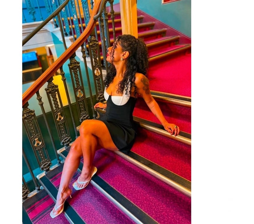 Escorts East London Stratford - DLR Station - East London - Photos for SWEET & NAUGHTY LANA 🇧🇷❤️‍🔥🥂🔥😘