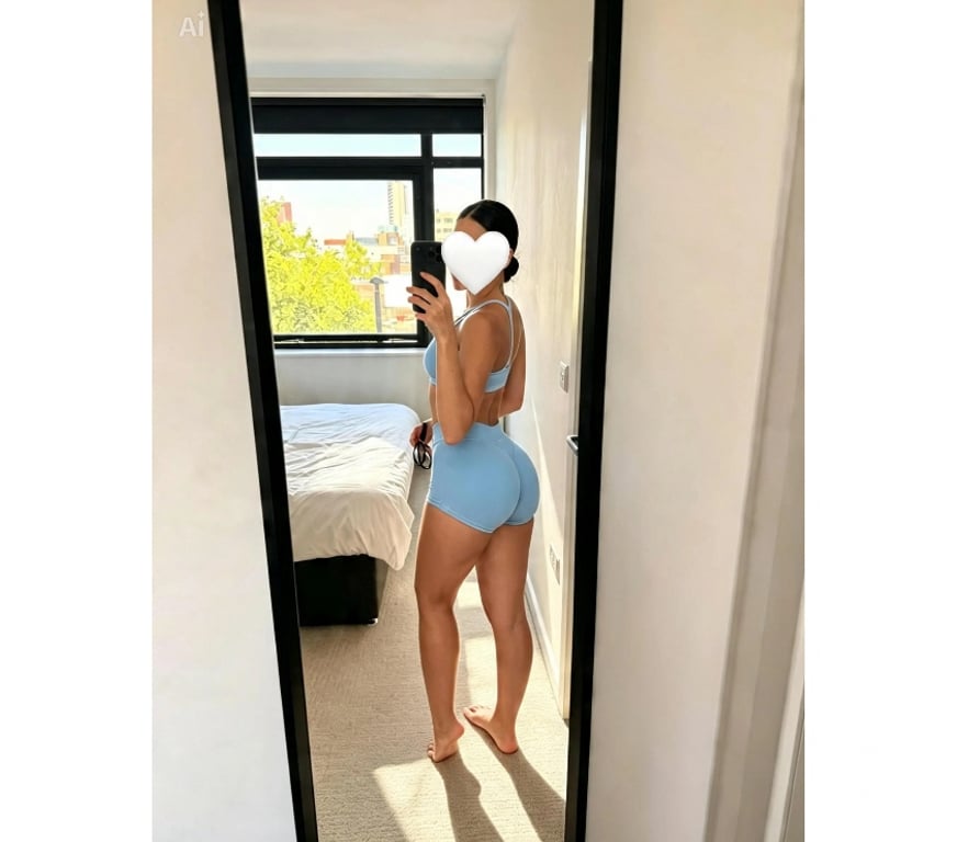 Escorts Nottinghamshire Nottingham - Photos for NINA - Brazil ✨