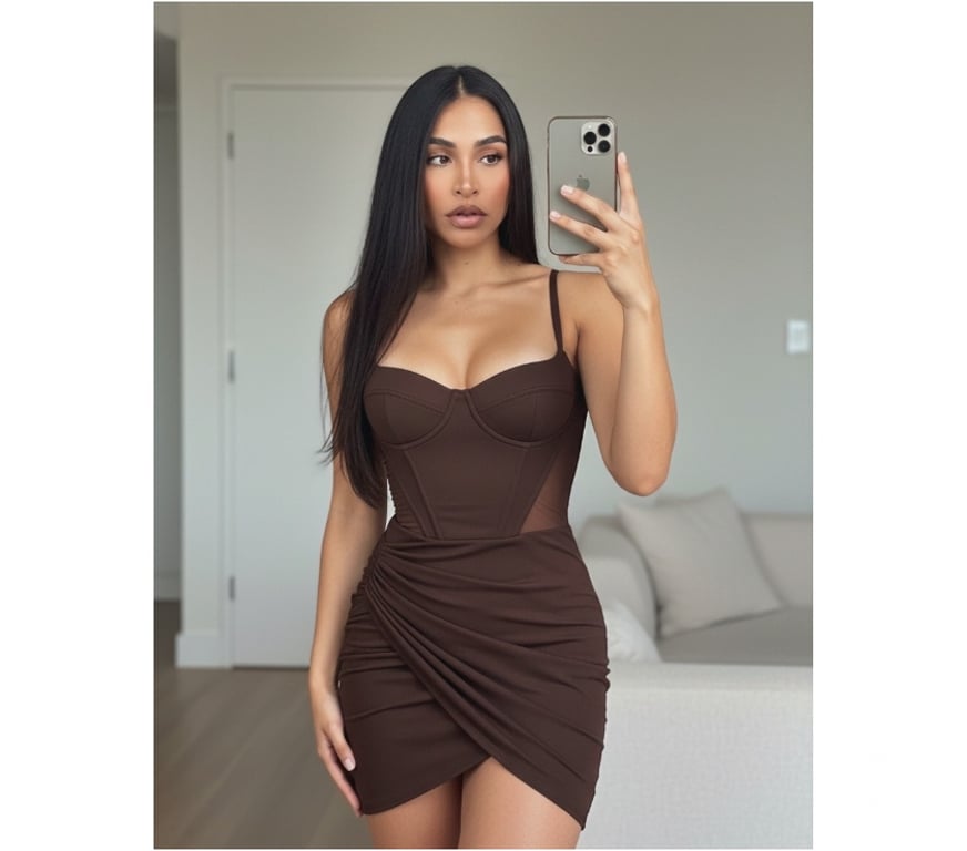 Escorts Nottinghamshire Nottingham - Photos for NINA - Brazil ✨