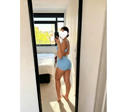Escorts Nottingham City Centre Nottingham - Photos for NINA - Brazil ✨