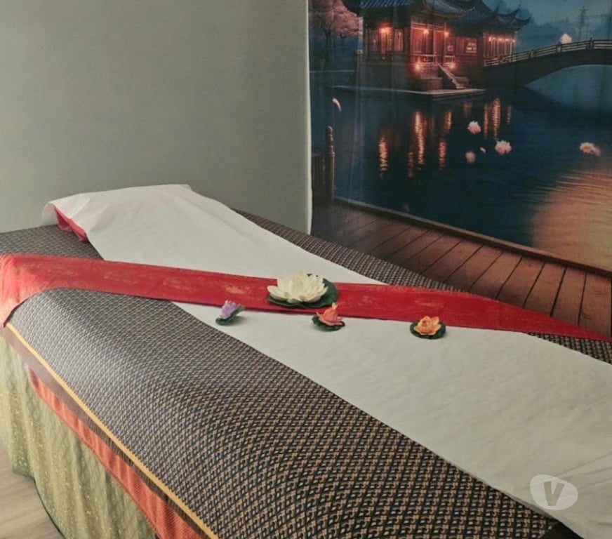 Escorts West Yorkshire Kirklees - Photos for Relaxing Thai Massage from Sofia In Huddersfield