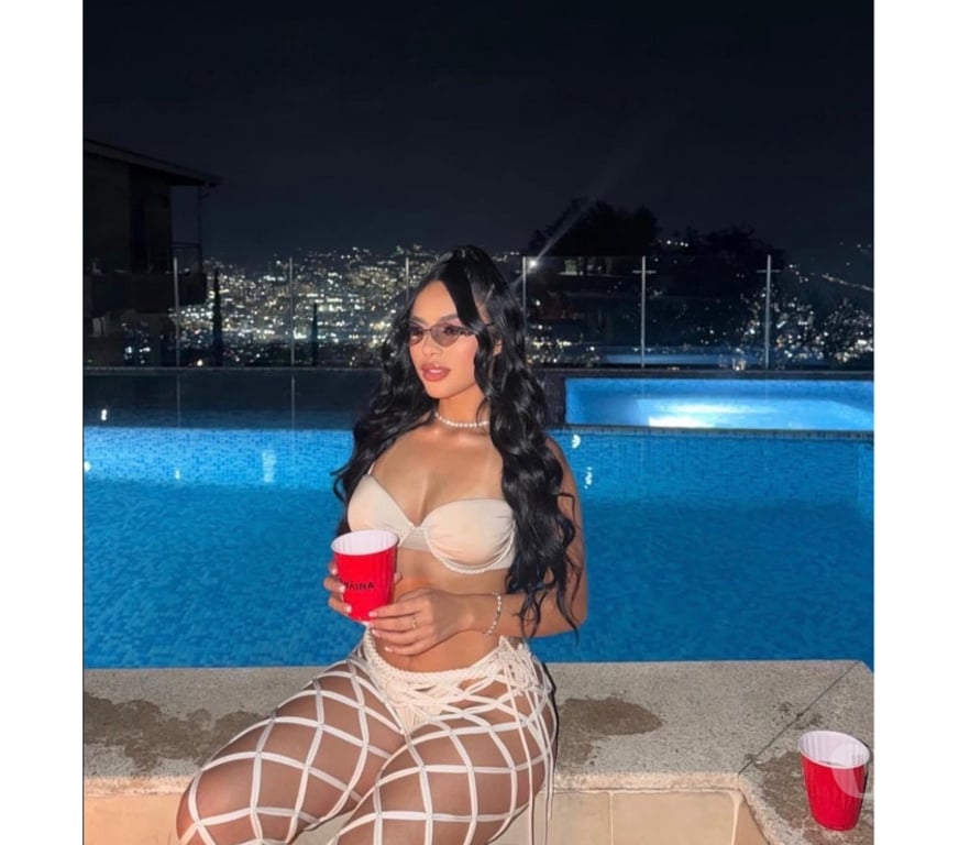 Escorts Merseyside Liverpool - Photos for Priscilla Margott - The Best GFE 🍑🔞