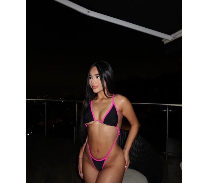 Escorts Merseyside Liverpool - Photos for Priscilla Margott - The Best GFE 🍑🔞