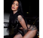 Alice Brazilian
