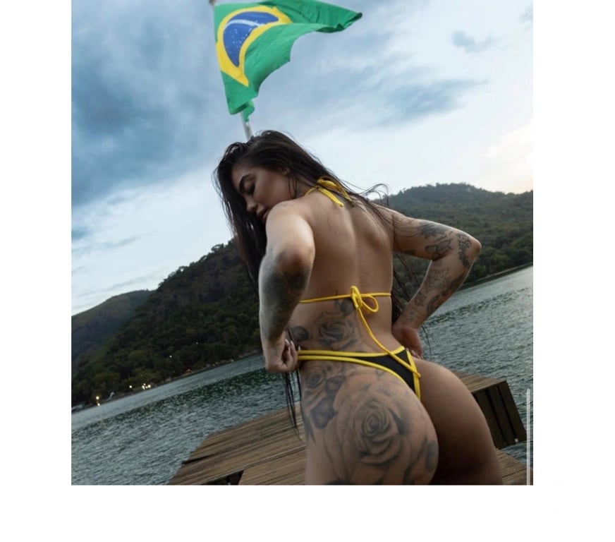 Escorts Suffolk Ipswich - Photos for Alice Brazilian