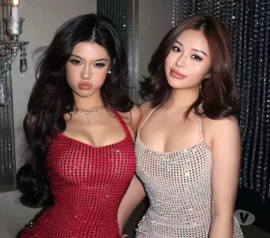 Escorts East London Stepney Green - East London - Photos for 💯New duo asian💕Hot & Escort🌸e1