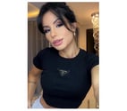 Rizene Slim BRUNETTE, Sexy and CHARMING 💋🔥
