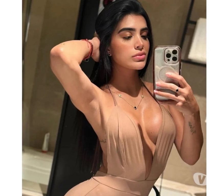 Escorts North West London Wembley Park - North West London - Photos for 🇧🇷 Yelena 💦SEXY HOT Brazilian🔥REAL PIC🍑
