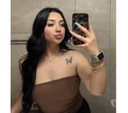 Bia first time in Glasgow want some fun