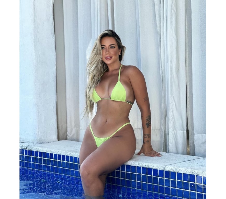Escorts East London Whitechapel - East London - Photos for Silvia ✨ PERFECT BODY🇧🇷